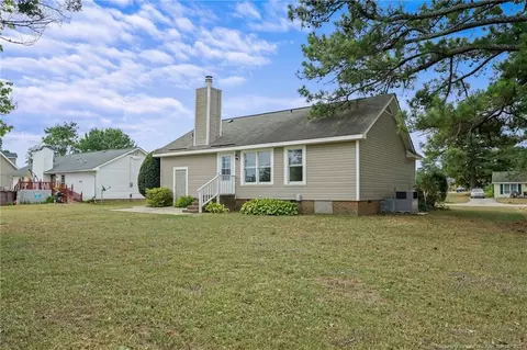 103 Crestview Dr, Dunn, NC 28334 photo 25