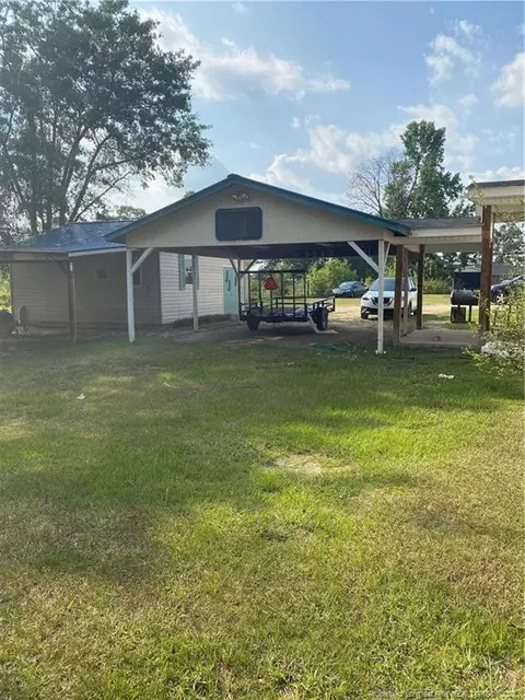 92 Jacks Dr, Maxton, NC 28364 photo 4
