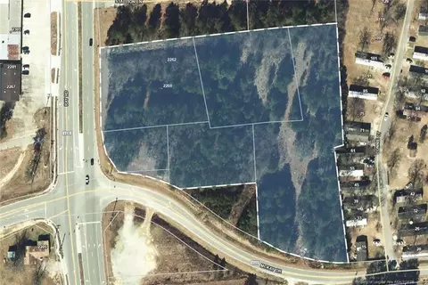 2262 Ray Rd, Spring Lake, NC 28390