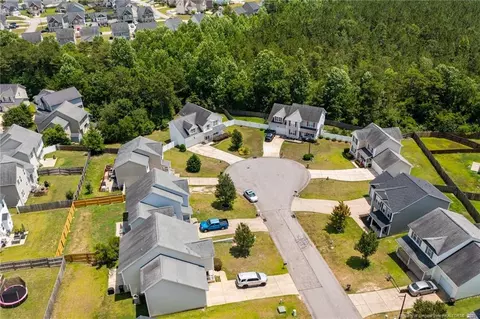 141 Scranton Ct, Cameron, NC 28326 photo 9