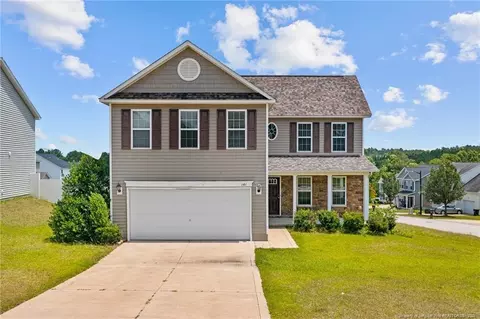 141 Scranton Ct, Cameron, NC 28326 photo 1