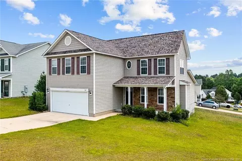 141 Scranton Ct, Cameron, NC 28326 photo 3
