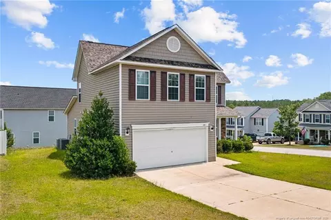 141 Scranton Ct, Cameron, NC 28326 photo 2