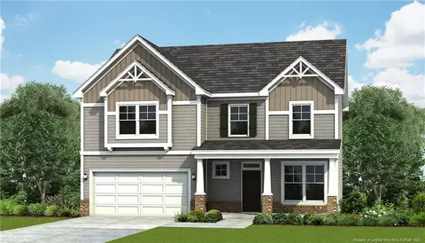 16 Hemming Ct, Cameron, NC 28326 photo 1