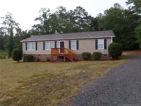171 Lee Loop Rd, Cameron, NC 28326 photo 1