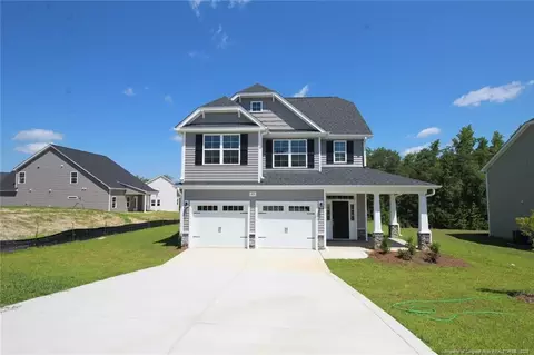 123 Bow Common Way, Cameron, NC 28326 photo 1