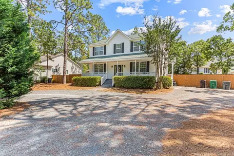 1150 Morganton Rd, Pinehurst, NC 28374 photo 1
