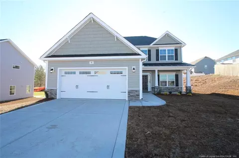 98 Bow Common Way, Cameron, NC 28326 photo 1