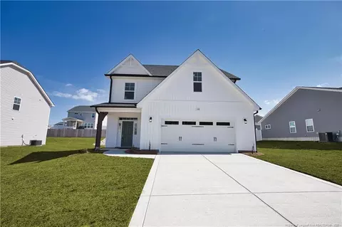 118 Old Montague, Cameron, NC 28326
