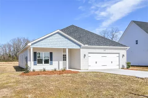 658 Barlow, Parkton, NC 28371