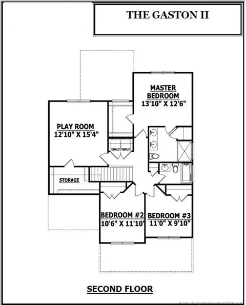 159 Mitchell Manor Dr, Angier, NC 27501 photo 8