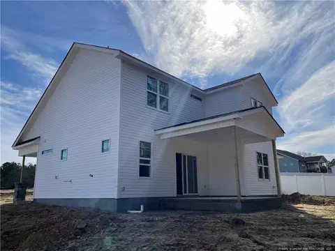 159 Mitchell Manor Dr, Angier, NC 27501 photo 2