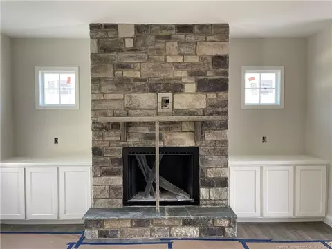159 Mitchell Manor Dr, Angier, NC 27501 photo 3