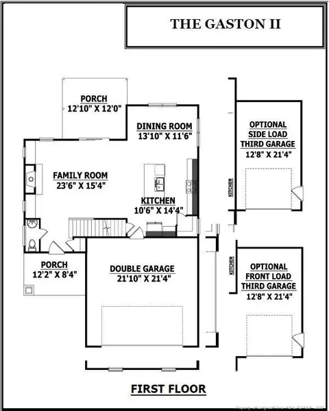 159 Mitchell Manor Dr, Angier, NC 27501 photo 7
