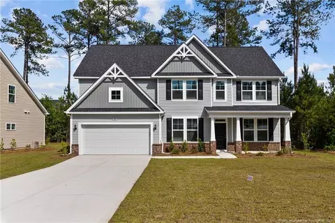 104 Pinnacle, Spring Lake, NC 28390