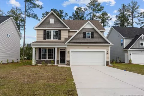 114 Pinnacle, Spring Lake, NC 28390