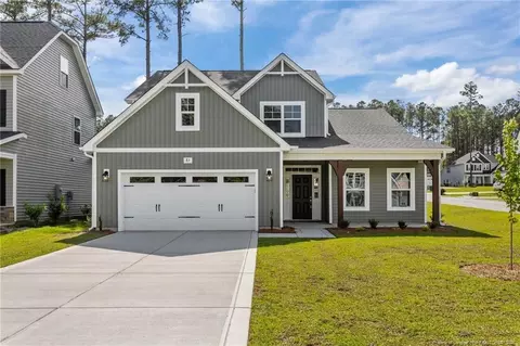 85 Pinnacle, Spring Lake, NC 28390