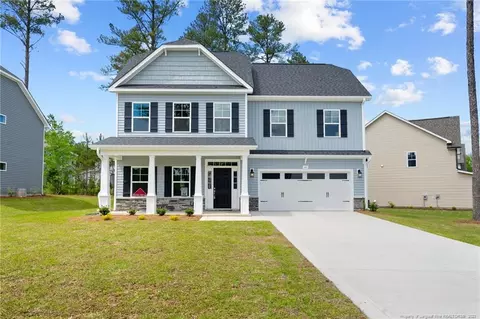 41 Timber Hl, Spring Lake, NC 28390