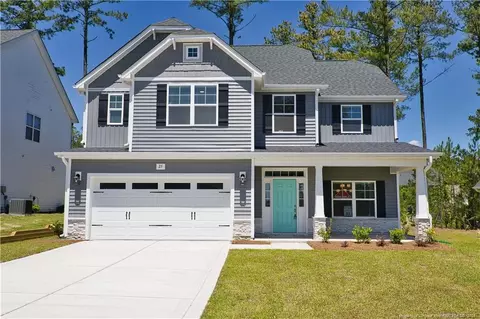 25 Timber Hl, Spring Lake, NC 28390