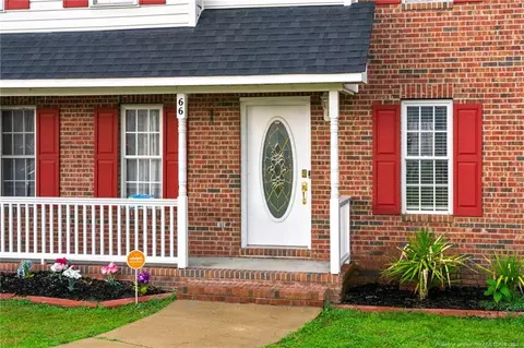 66 Anson Ln, Spring Lake, NC 28390 photo 4