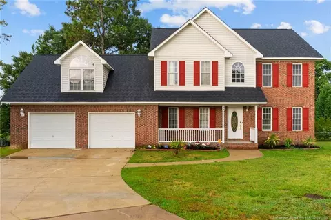 66 Anson Ln, Spring Lake, NC 28390 photo 2