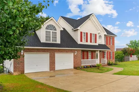 66 Anson Ln, Spring Lake, NC 28390 photo 1