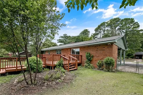 1609 Mack St, Spring Lake, NC 28390 photo 43