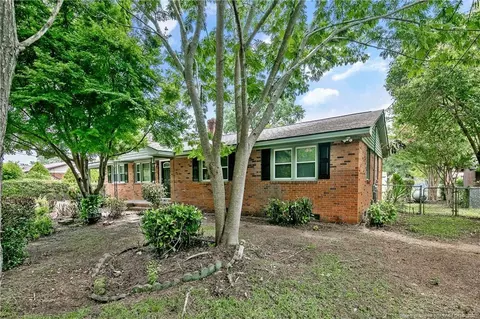 1609 Mack St, Spring Lake, NC 28390 photo 2
