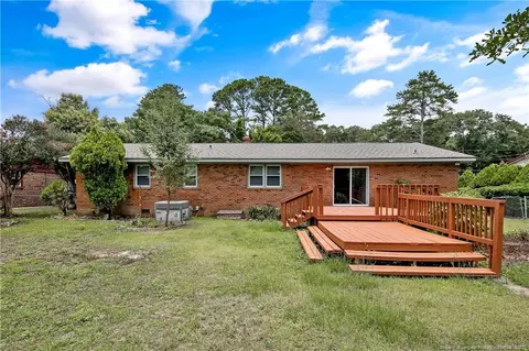 1609 Mack St, Spring Lake, NC 28390 photo 42