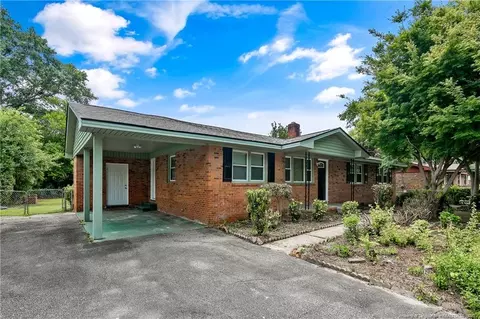 1609 Mack St, Spring Lake, NC 28390 photo 3