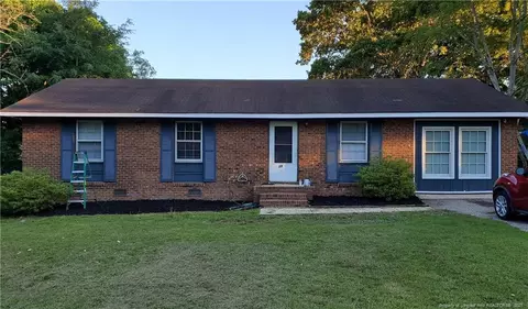 39 Gladiola Dr, Spring Lake, NC 28390 photo 1