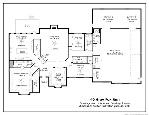40 Gray Fox Run, Pinehurst, NC 28374 photo 28