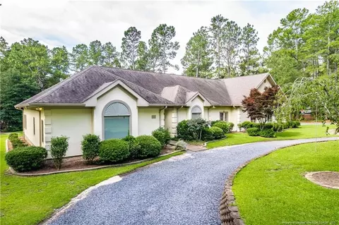 40 Gray Fox Run, Pinehurst, NC 28374 photo 1