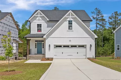 275 Timber Skip, Spring Lake, NC 28390