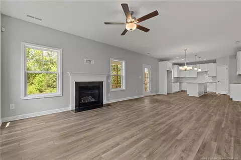 301 Timber Skip Dr, Spring Lake, NC 28390 photo 5