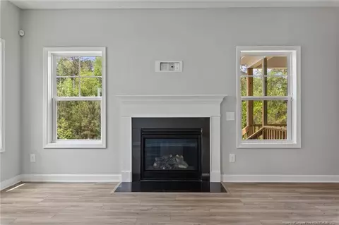 301 Timber Skip Dr, Spring Lake, NC 28390 photo 4
