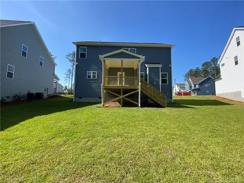 301 Timber Skip Dr, Spring Lake, NC 28390 photo 24
