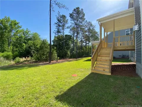 301 Timber Skip Dr, Spring Lake, NC 28390 photo 22
