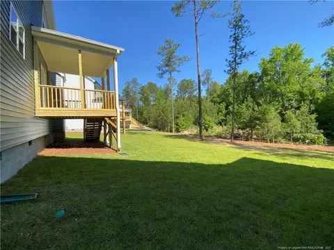 301 Timber Skip Dr, Spring Lake, NC 28390 photo 23