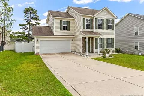 171 Scranton Ct, Cameron, NC 28326 photo 2