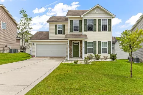 171 Scranton Ct, Cameron, NC 28326 photo 1