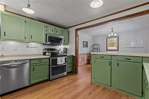 304 Smith St, Vass, NC 28394 photo 9