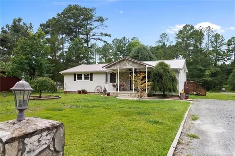 304 Smith St, Vass, NC 28394 photo 1