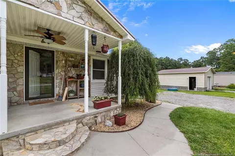304 Smith St, Vass, NC 28394 photo 4