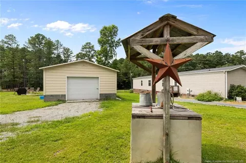 304 Smith St, Vass, NC 28394 photo 29