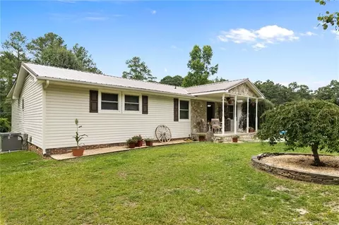 304 Smith St, Vass, NC 28394 photo 3