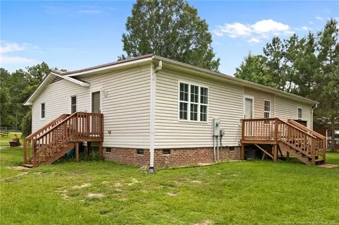 304 Smith St, Vass, NC 28394 photo 27