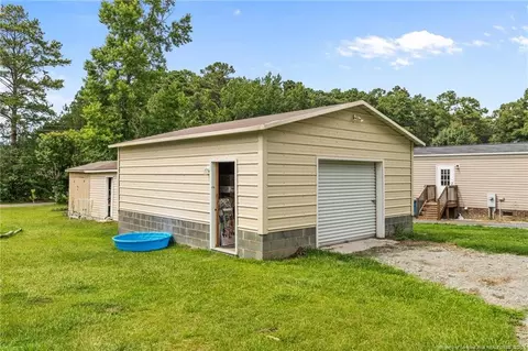 304 Smith St, Vass, NC 28394 photo 25