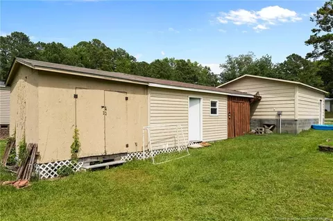 304 Smith St, Vass, NC 28394 photo 26