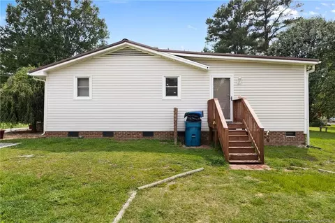 304 Smith St, Vass, NC 28394 photo 23